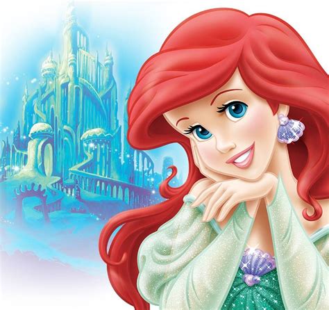 ariel disney images